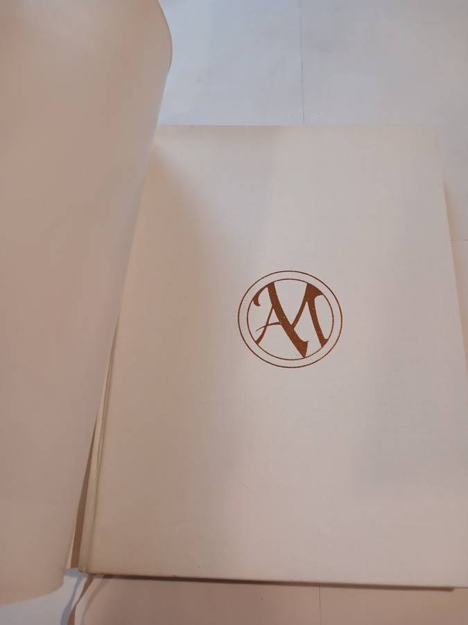 Michael Jackson, American Master by C. Mecca, Hardcover