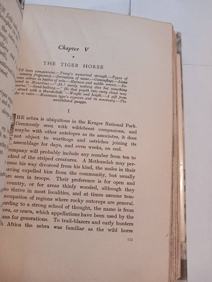 Sanctuary by C.S. Stokes, Hardcover 1946