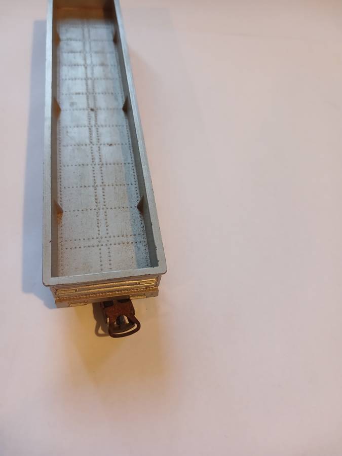 Lima Model Trains, Southern 2207 Train Car