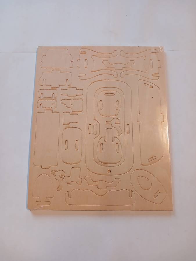 Dollhouse, Bathroom set DIY