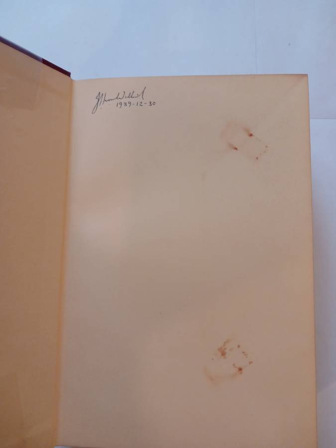 Robert`s Birds of Southern Africa by Gordon Lindsay Maclean