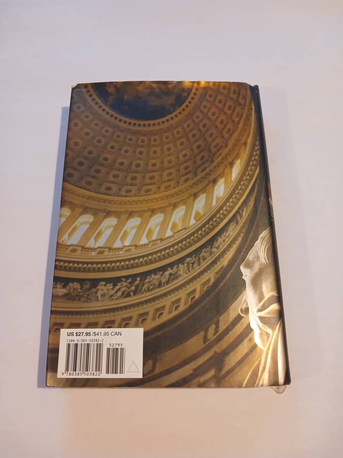 The Summons by John Grisham, First Edition