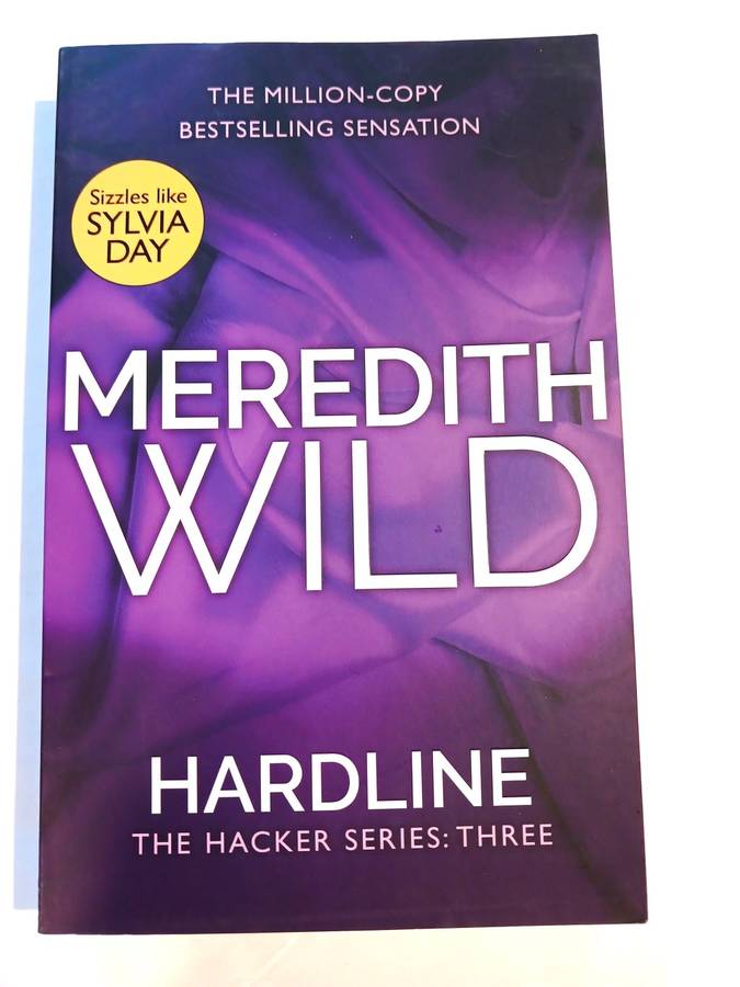 Hardline by Meredith Wild