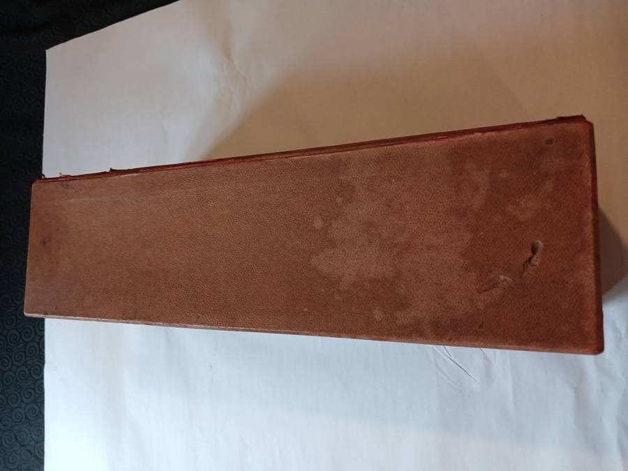 Original Vintage Boxed Set of Twenty Classic Novels, Central Classics