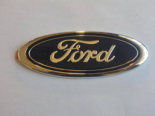 Ford Badge - 15cm x 6cm
