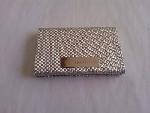 Exquisite Cigarette Case