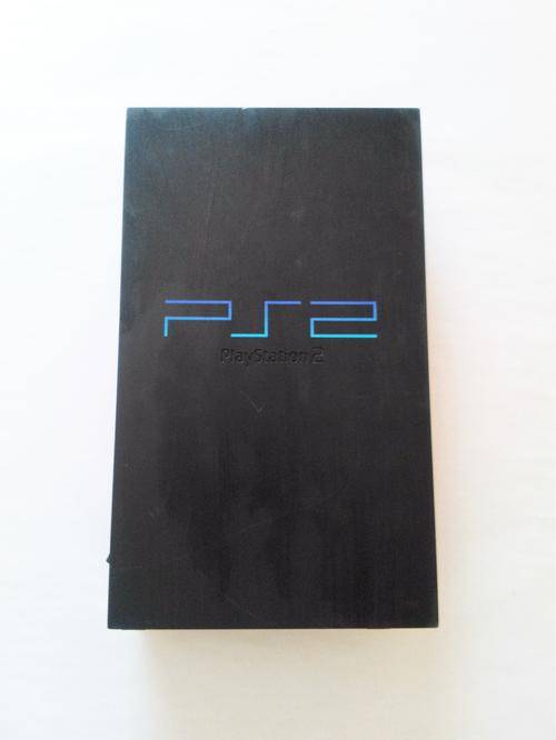 Sony Playstation 2 (PS2) Console