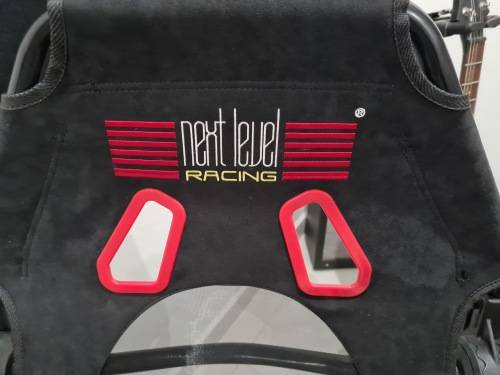 F-GT Lite Racing Rig and Logitech G29