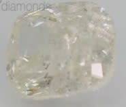***IGL CERTIFIED AND SERIAL ENGRAVED*** MASSIVE 2.12 Cts STUNNING 'H' COLOUR NATURAL DIAMOND