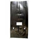 1000 Plant Growing Bags 2.5l  (100 microns black plastic)