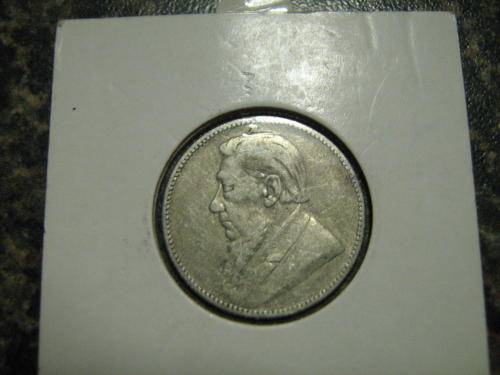 1892 1 SHILLING!! VERY SCARCE!!