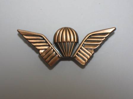 SELOUS SCOUTS PARA WING