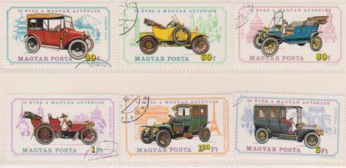 Thematic:-   Cars   (as per scan )