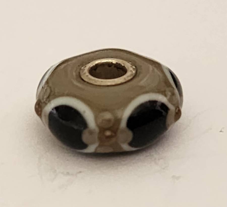 Limited Edition Trollbead - RETIRED BEAD