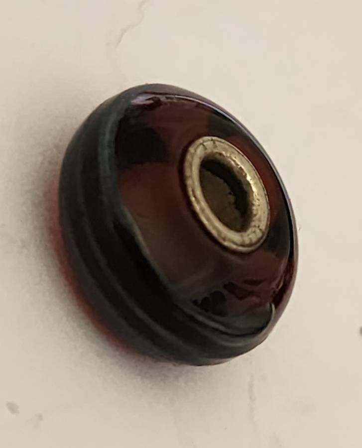Limited Edition Trollbead - RETIRED BEAD