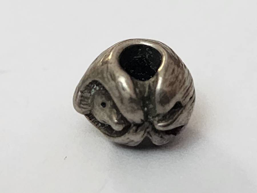 PORCUPINE - RETIRED BEAD