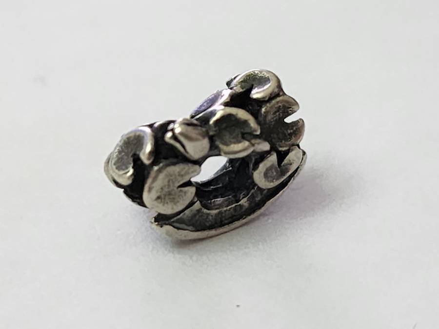 HEAVEN`S GARDEN - RETIRED BEAD