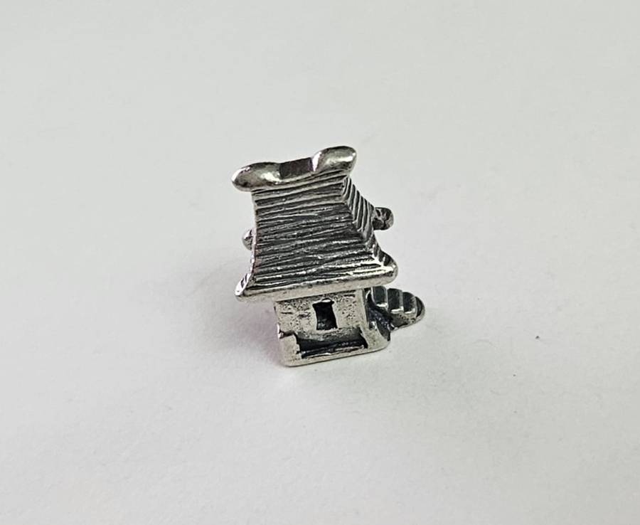 SACRED TROLLBEAD - JAPAN WORLD BEAD - RETIRED