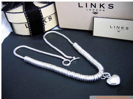 Links of london Necklace