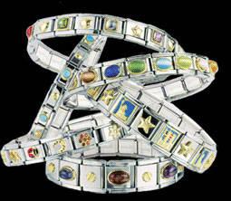 Italian Charm Bracelets