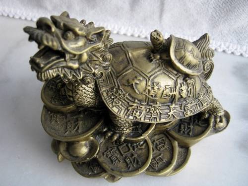 Dragon Turtle