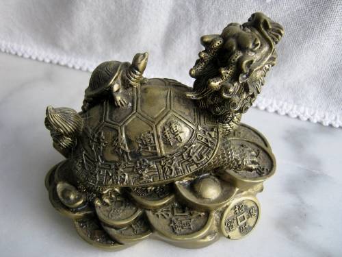 Dragon Turtle