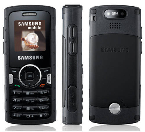 ### SAMSUNG SGH-M110 ### BRAND NEW ### ORIGINAL ### LOCAL STOCK ### RUGGED CASE