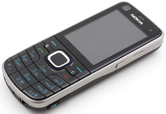 NOKIA 6220 CLASSIC ### BRAND NEW ### ORIGINAL ### LOCAL STOCK ###
