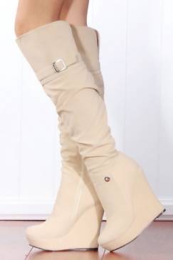 STUNNING!!!!!! LADIES BOOTS (SIZE 3 - 8) ONE PER SIZE AVAILABLE!!!! LAST STOCK!!!