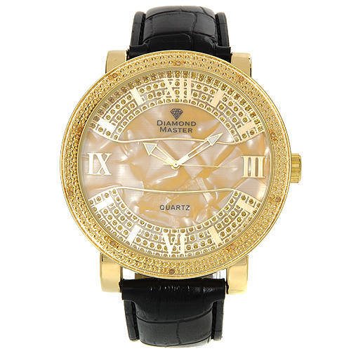 ****R7500**** DIAMOND MASTER WATCH 2