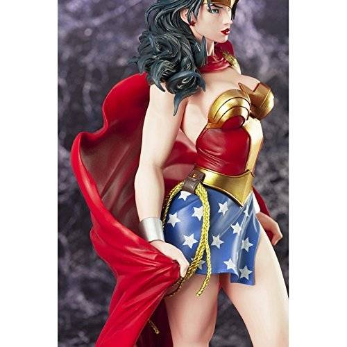 Kotobukiya Marvel Wonder Woman 1/6 Artfx