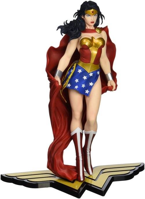 Kotobukiya Marvel Wonder Woman 1/6 Artfx