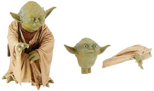 Artfx+ Yoda & R2-D2 Dagobah 2 Pack Kotobukiya
