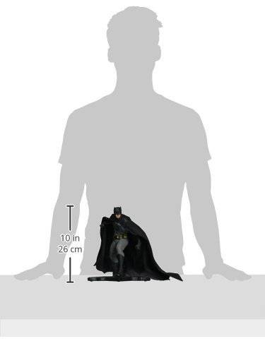 DC Collectibles Batman vs. Superman: Dawn of Justice: Batman Statue