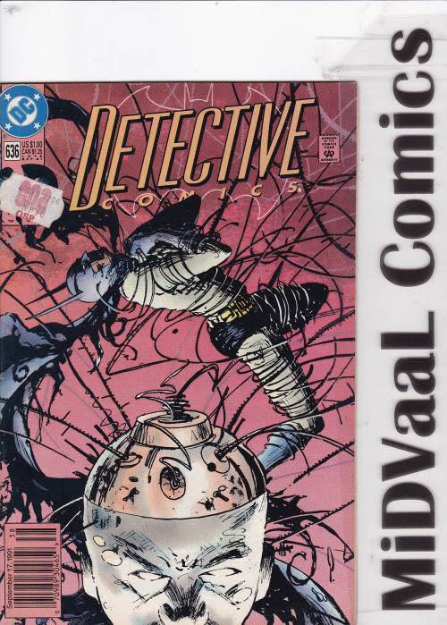 50 BATMAN&DETECTIVE COMICS IN GREAT CONDITION-BIDS ARE PER COMIC
