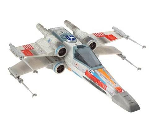Star Wars Original Trilogy Collection X-Wing Fighter