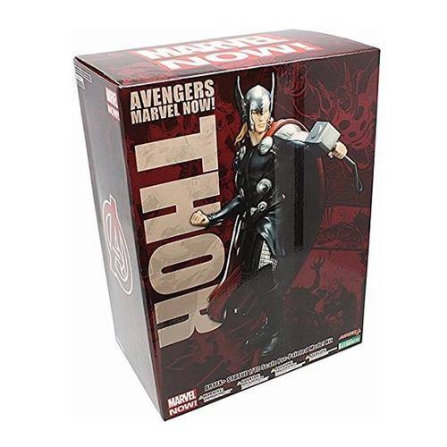 Marvel Comics Avengers Now Thor Artfx Statue