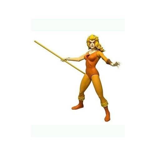 Mezco Toys ThunderCats Cheetara Mega-Scale 14" Action Figure by Mezco Toys