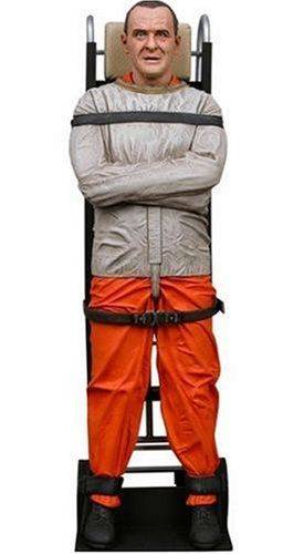 Hannibal Lecter from Silence of the Lambs (VERY RARE)
