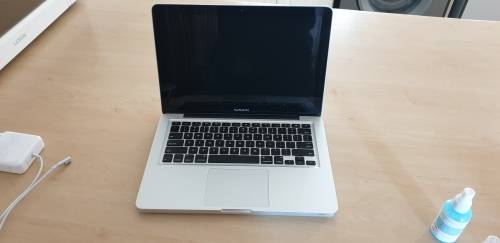 Macbook Pro for sale!