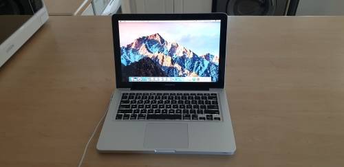 Macbook Pro for sale!