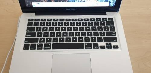 Macbook Pro for sale!