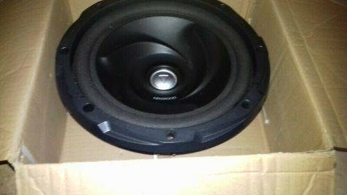 kenwood 12" KFC-W3010 1000W (working)