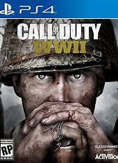 Sony PS4 console, remote and games included