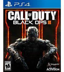 Sony PS4 console, remote and games included