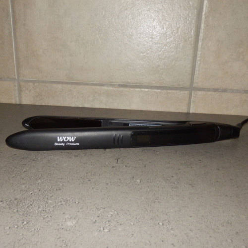 25mm State Of The Art Ionic Ceramic Infrared Flat Iron. Direct Factory to you. Retail R1600