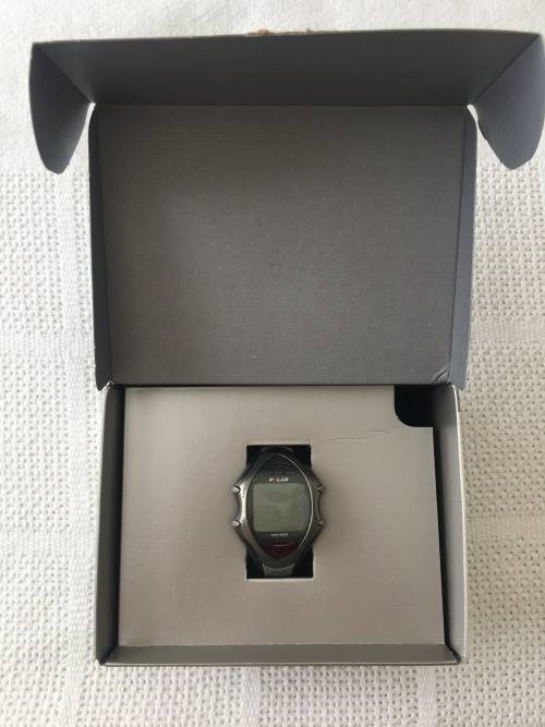 Polar Running Watch