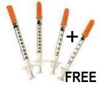 JULY SPECIAL!Buy3 Get 1 FREE!!! LipoLab slimming injection for belly fat. 0,5 ml. 10% PPC.