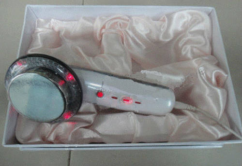 Slimming and Pain therapy machine (Ultra-Cavitation,Microcurrent,EMS,Infrared) for face and body!!!