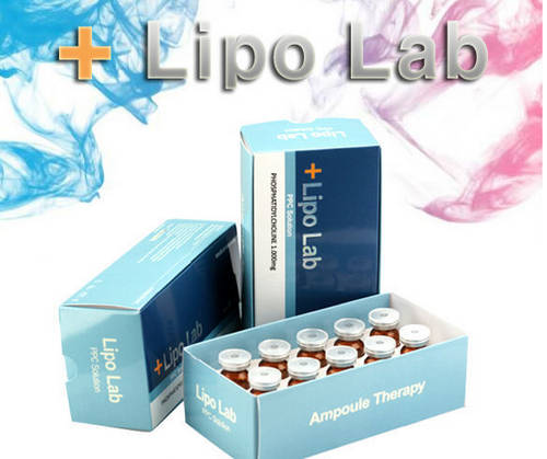 10ml LipoLab slimming injections,Weight loss,Fat dissolve,LOW POSTAGE!!!